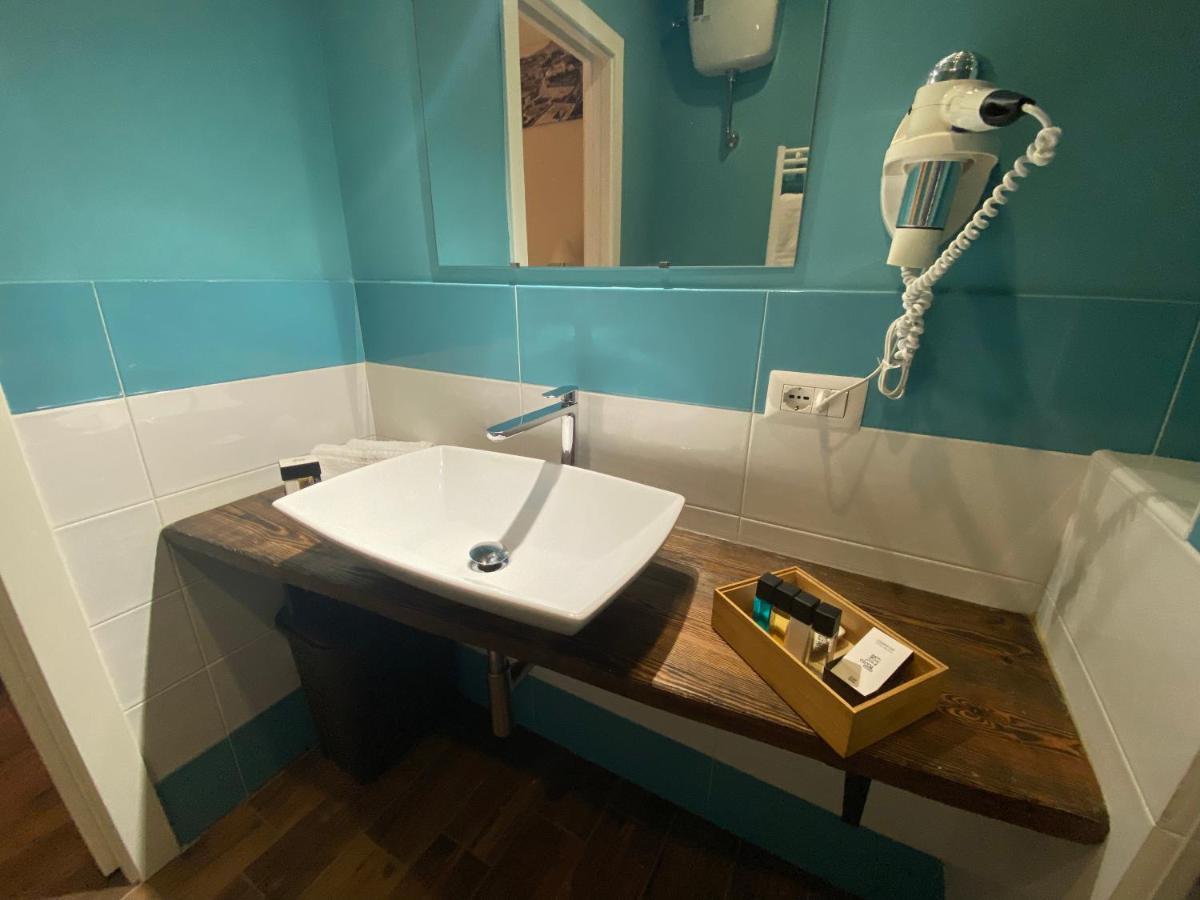 Hotiday Room Collection - Napoli Botanique 外观 照片