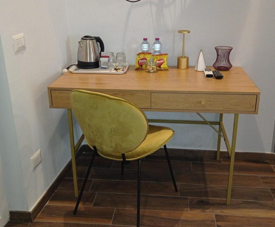 Hotiday Room Collection - Napoli Botanique 外观 照片