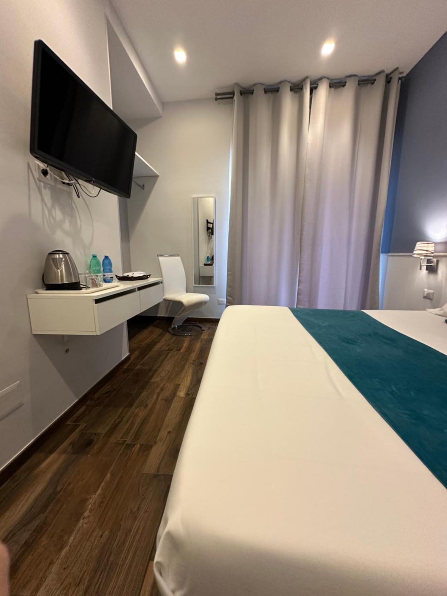 Hotiday Room Collection - Napoli Botanique 外观 照片