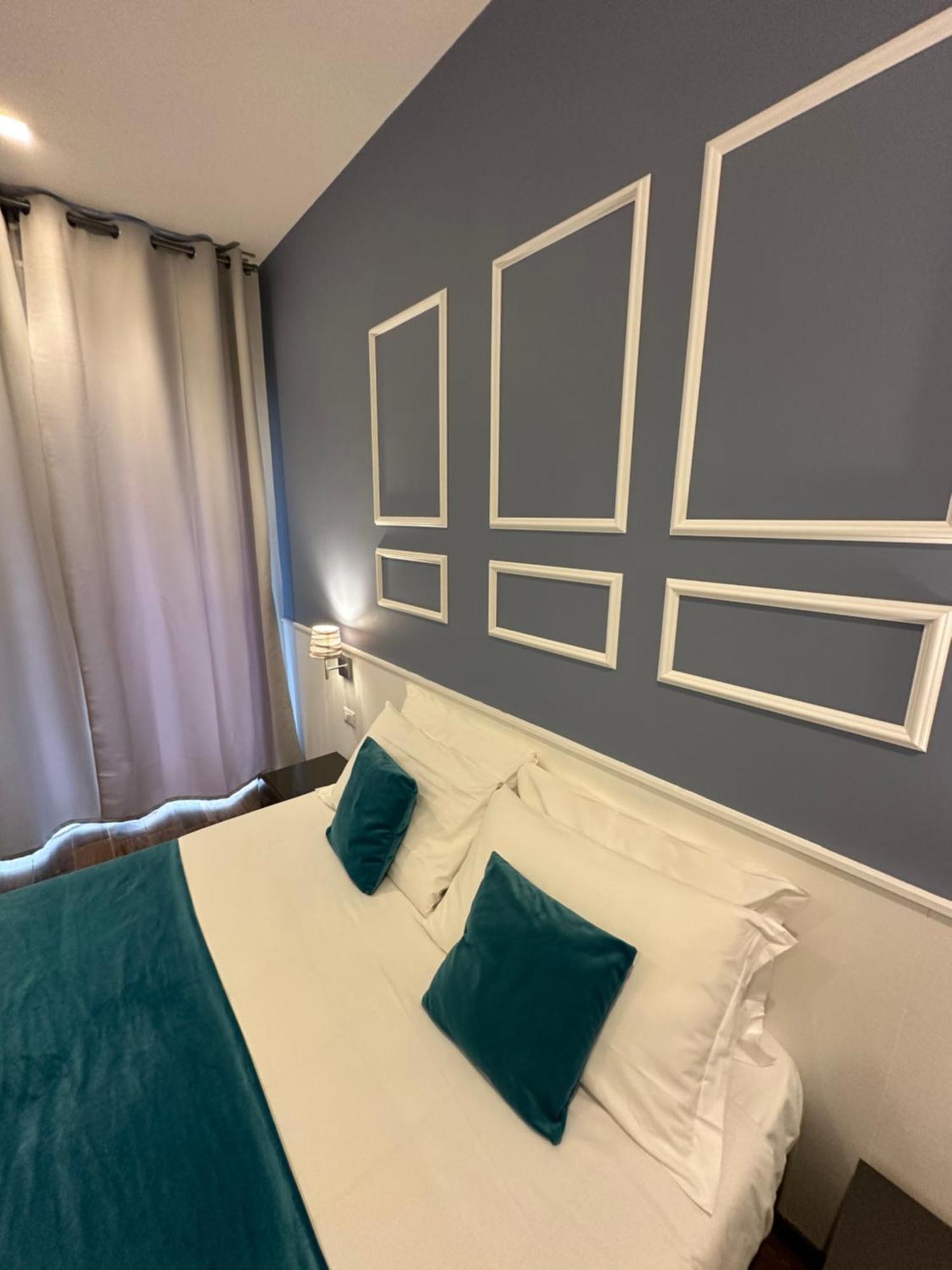 Hotiday Room Collection - Napoli Botanique 外观 照片