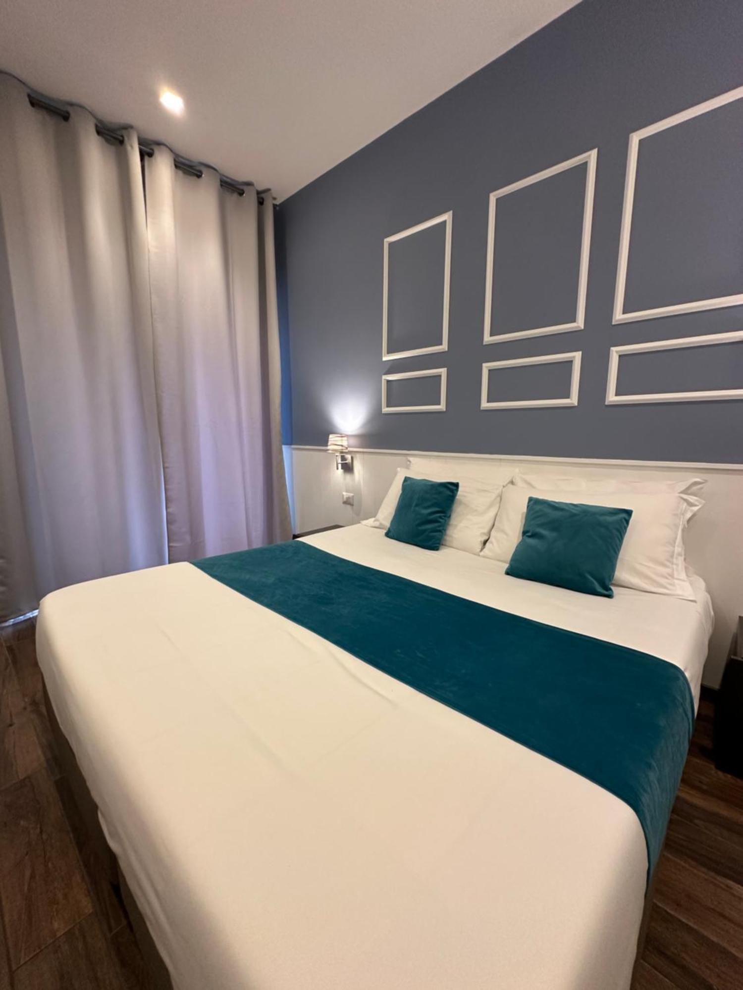 Hotiday Room Collection - Napoli Botanique 外观 照片