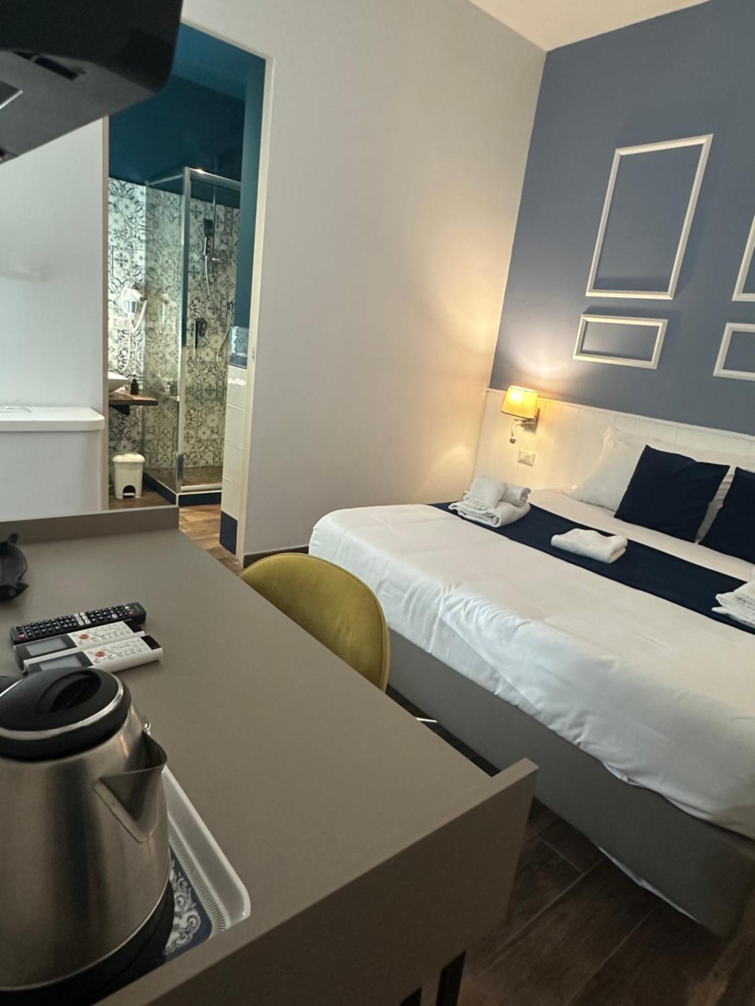 Hotiday Room Collection - Napoli Botanique 外观 照片