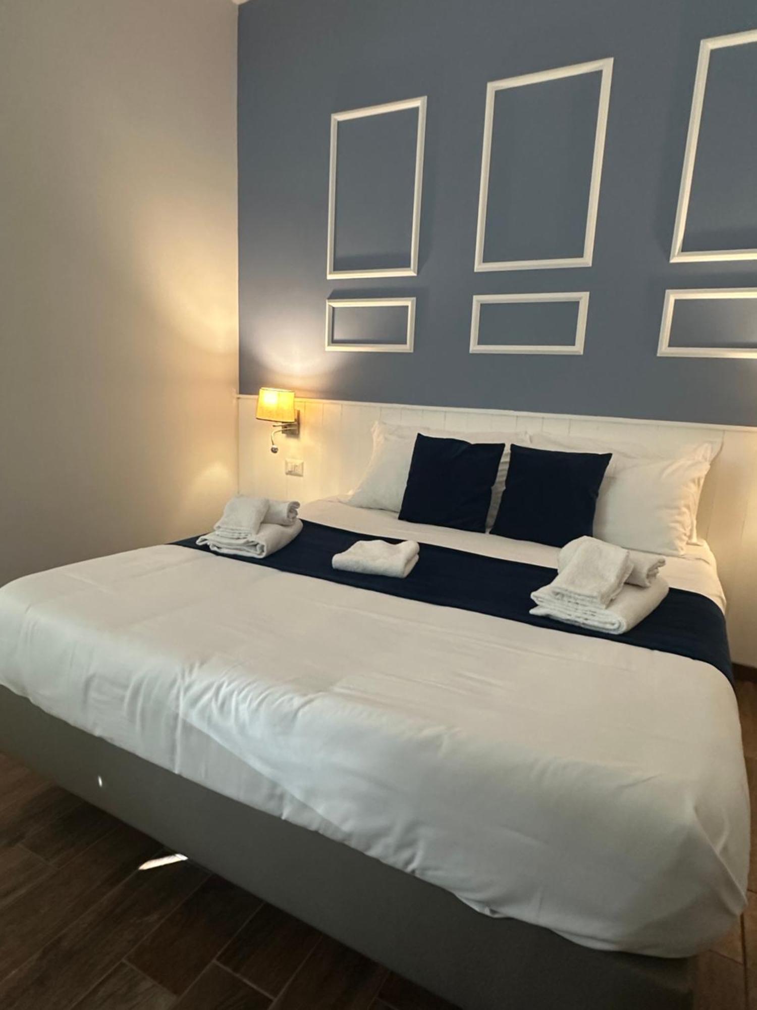 Hotiday Room Collection - Napoli Botanique 外观 照片