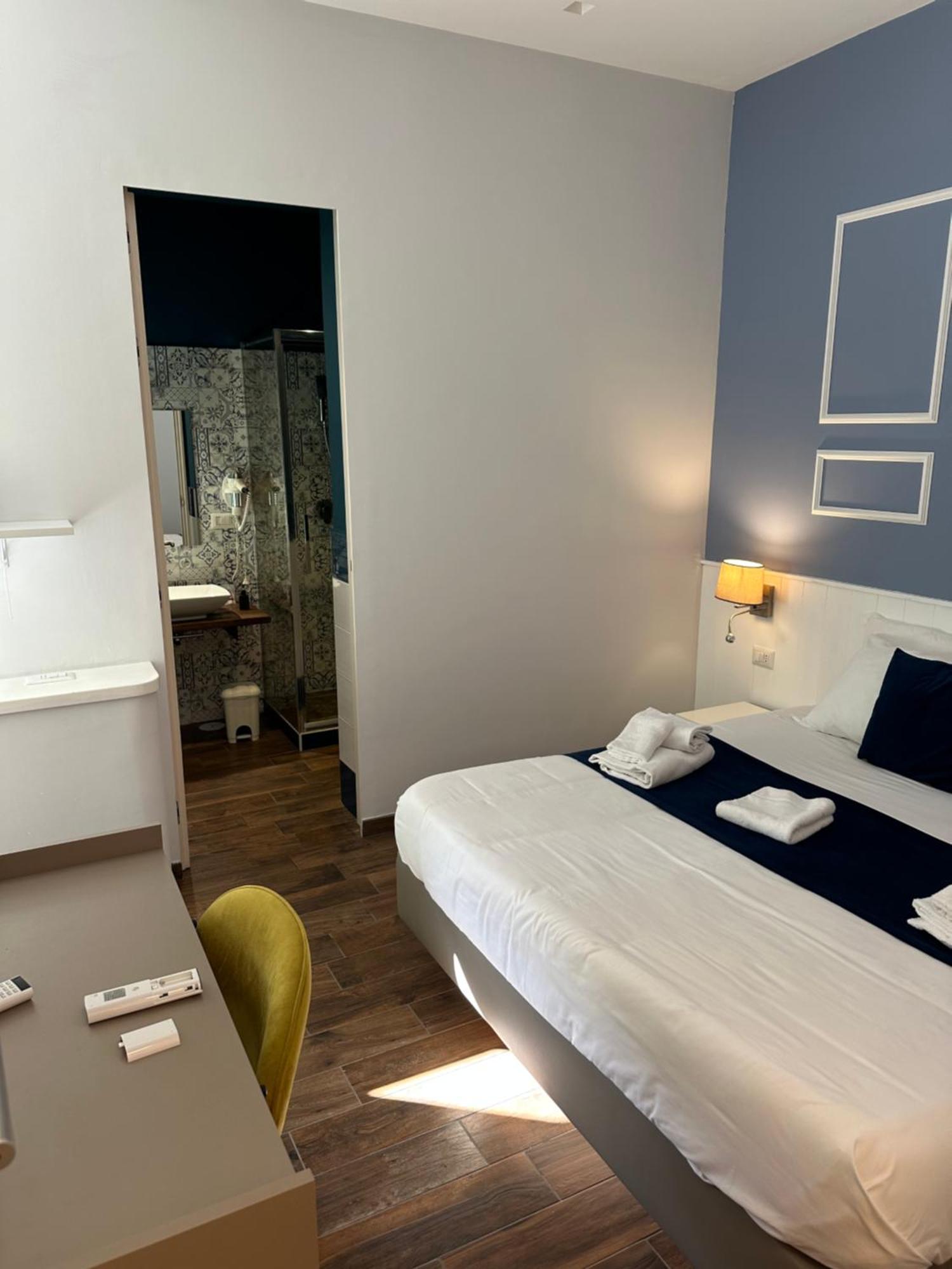 Hotiday Room Collection - Napoli Botanique 外观 照片