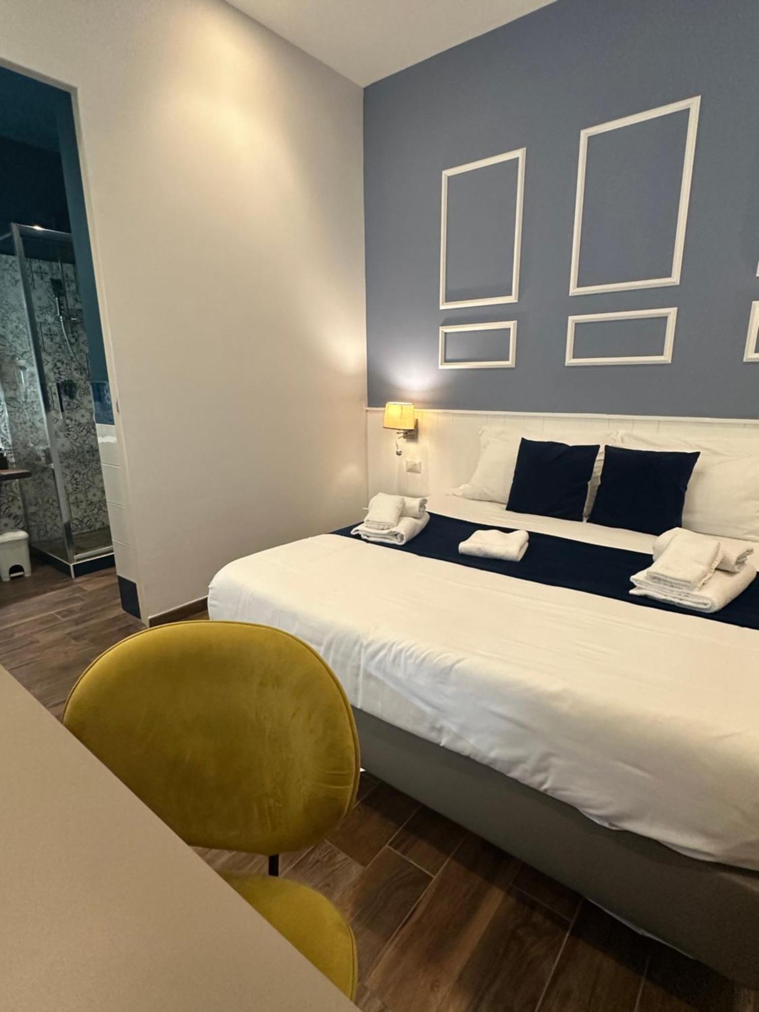 Hotiday Room Collection - Napoli Botanique 外观 照片