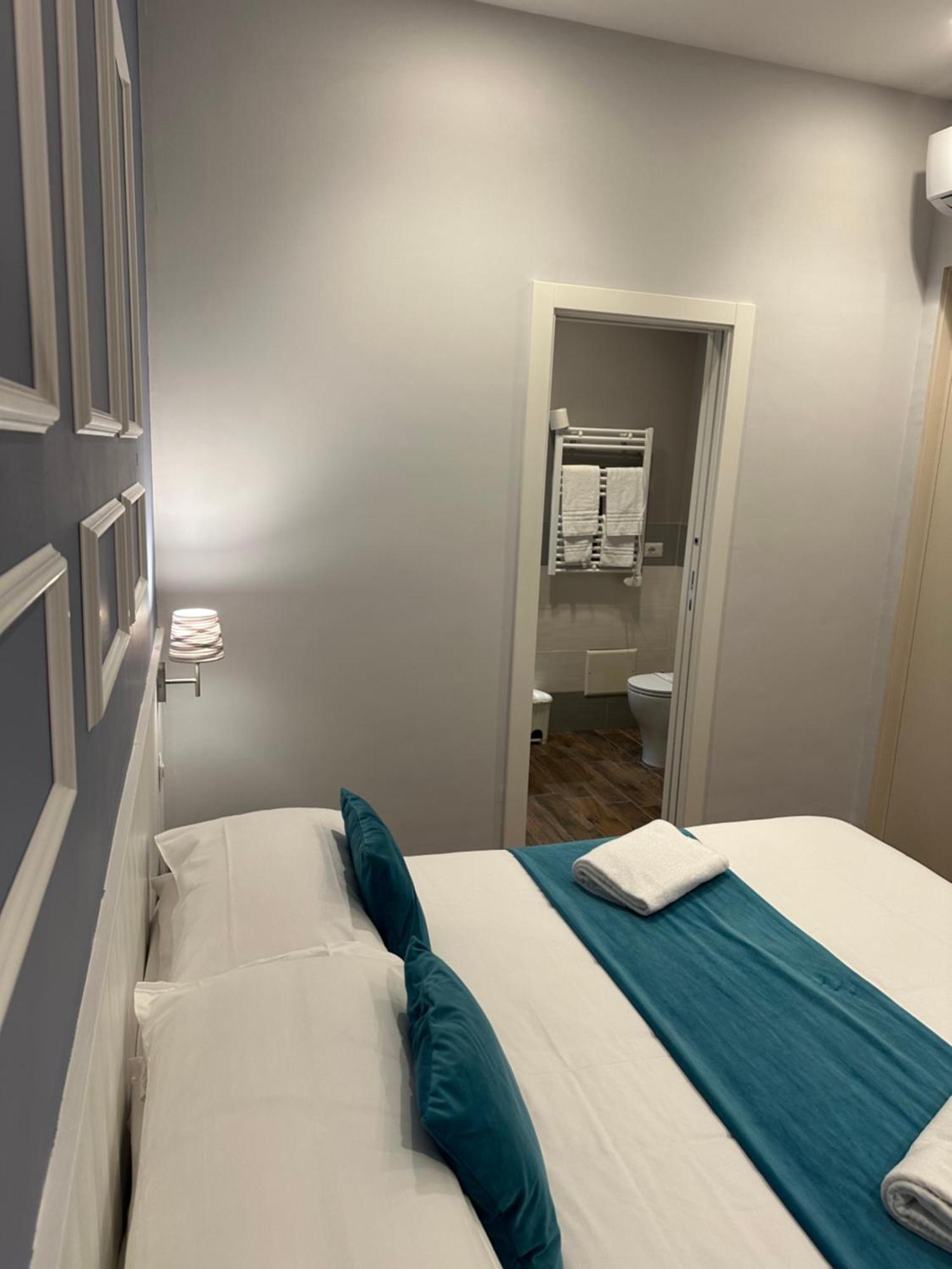 Hotiday Room Collection - Napoli Botanique 外观 照片