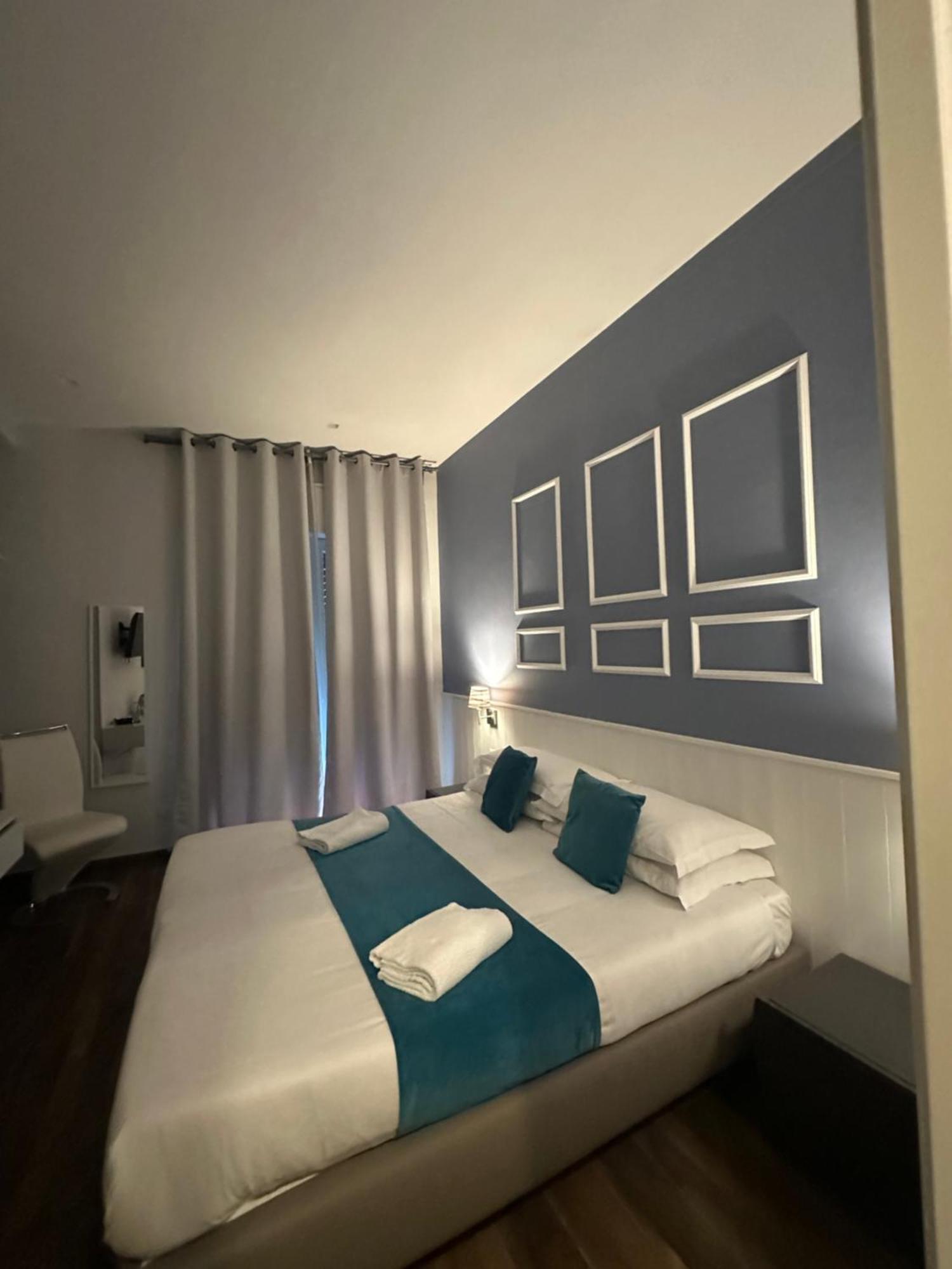Hotiday Room Collection - Napoli Botanique 外观 照片