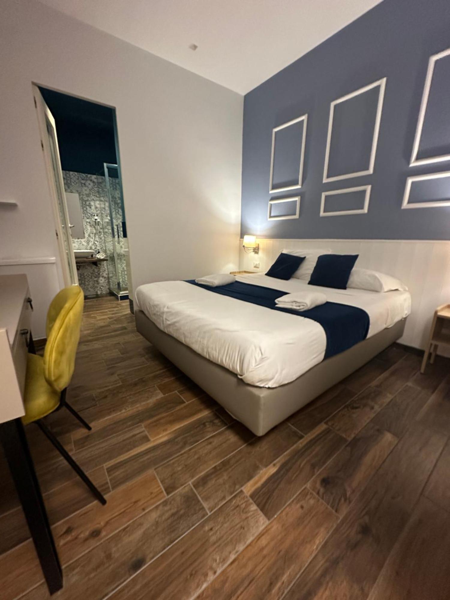Hotiday Room Collection - Napoli Botanique 外观 照片