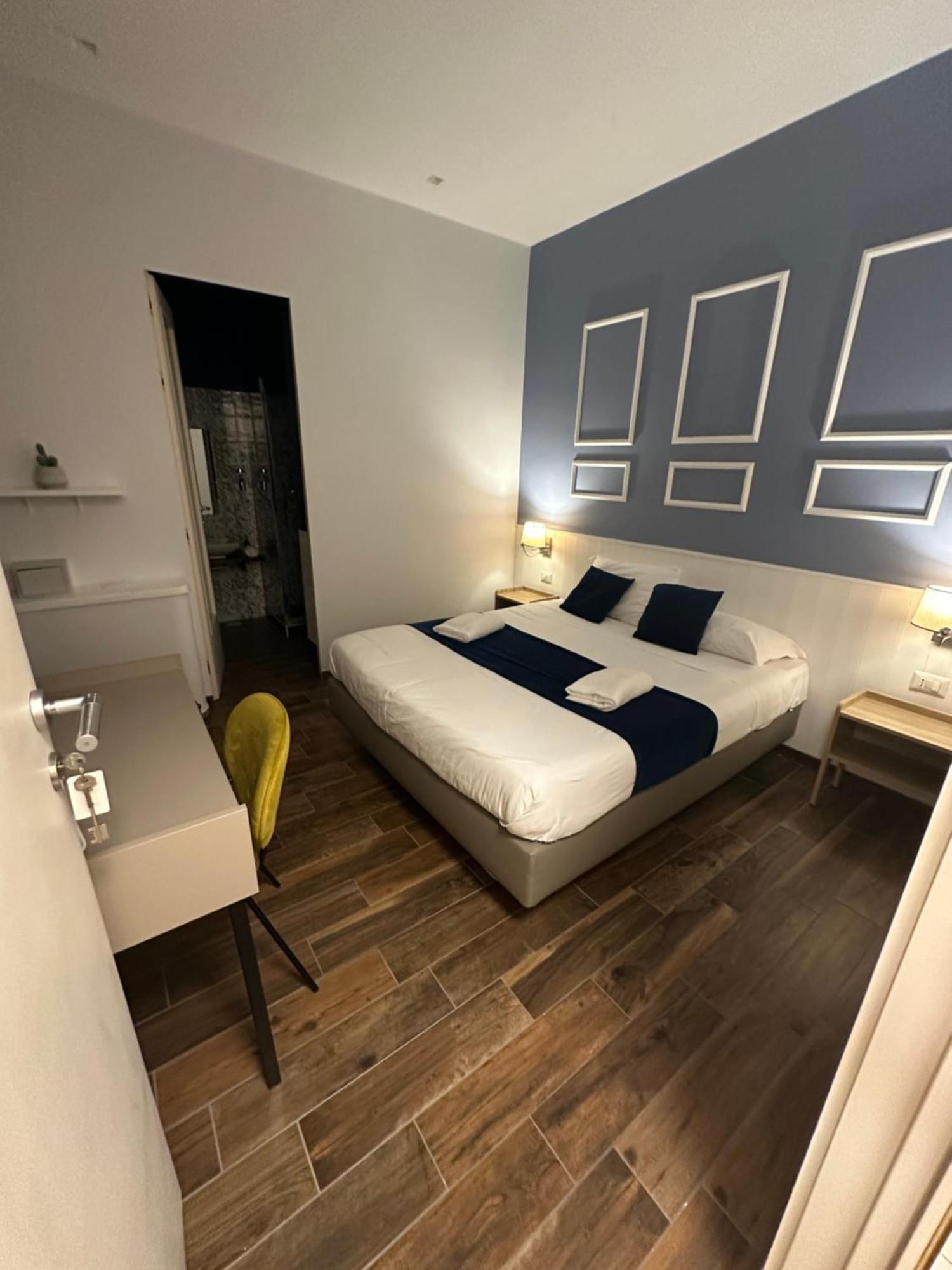Hotiday Room Collection - Napoli Botanique 外观 照片