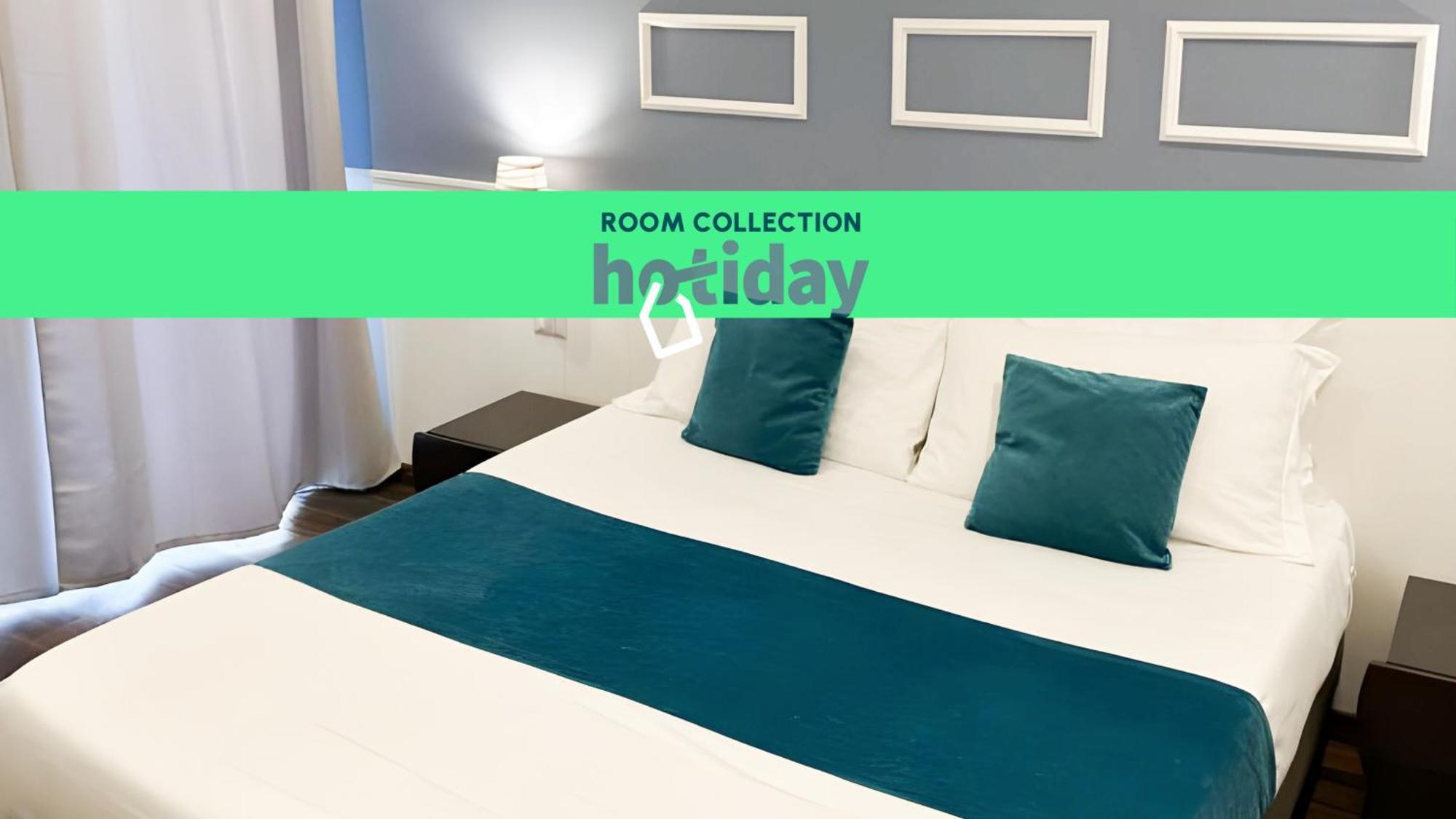 Hotiday Room Collection - Napoli Botanique 外观 照片